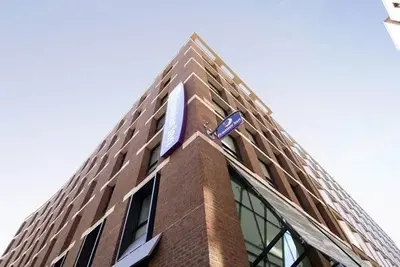Hôtel Premier Inn London Southwark Tate Modern