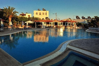 Hôtel Coliseum Studios And Apartments