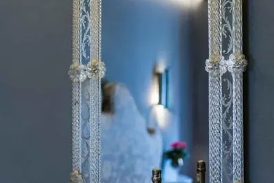 Hôtel Antica Locanda