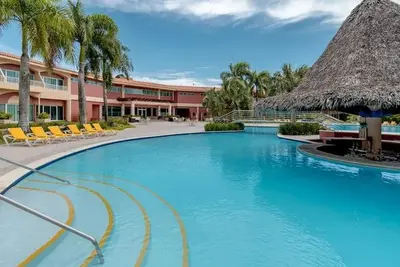 Hôtel Los Marlins Suites