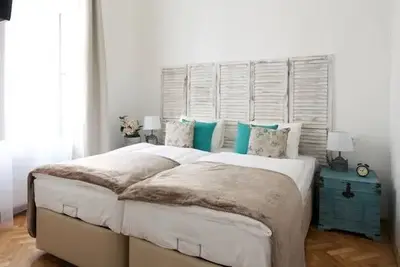 Hôtel House Beletage