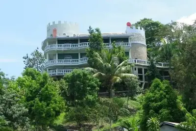 Hôtel Castillo Romano
