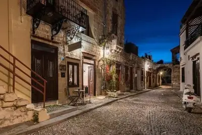 Hôtel Casa De La Sera