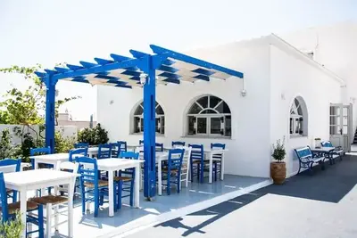 Hôtel Carlos Pension
