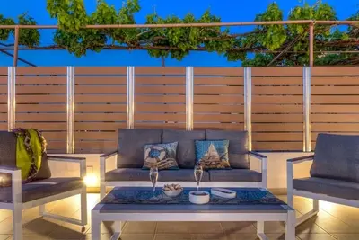 Hôtel Angels Suites