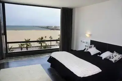 Hôtel El Coso
