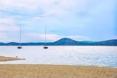 Hôtel Matilde Beach Resort