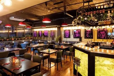 Hôtel St Giles London – A St Giles Hotel