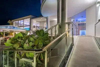 Hôtel Filoxenia Hotel