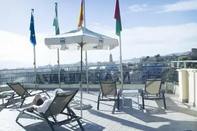 Hôtel Ms Maestranza