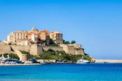 Hôtel Calvi