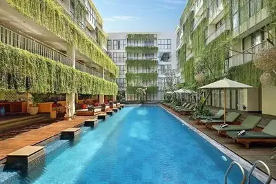 Hôtel Neo Kuta Legian