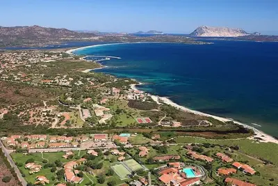 Hôtel Liscia Eldi Residence