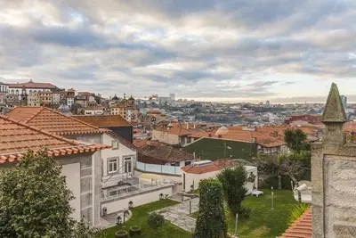Hôtel Oca Flores Hotel Boutique
