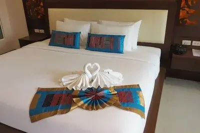 Hôtel Chivatara Resort & Spa Bang Tao Beach