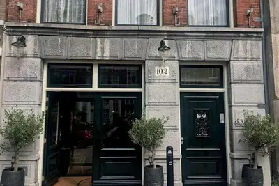 Hôtel Mr. Jordaan