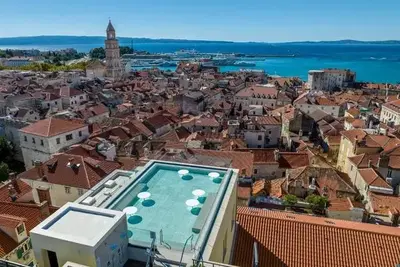 Hôtel Cornaro