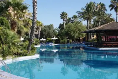 Hôtel Pollentia Club Resort