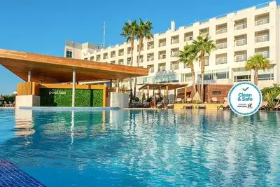Hôtel Maria Nova Lounge Hotel