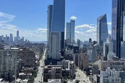 Hôtel Pod Times Square