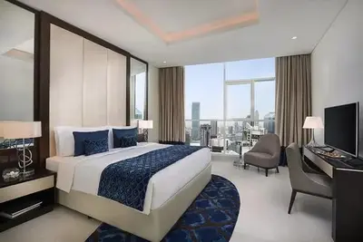 Hôtel Damac Maison Distinction