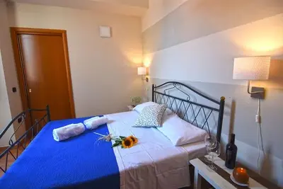 Hôtel Case Così Chiaia