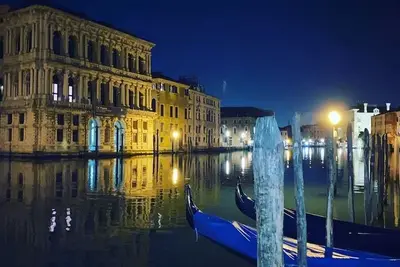 Hôtel Ca San Giorgio