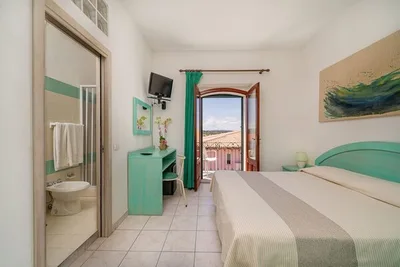 Hôtel Marinaro