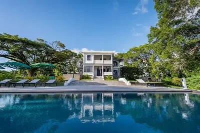 Hôtel Apolline Martinique