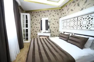 Hôtel Black Pearl