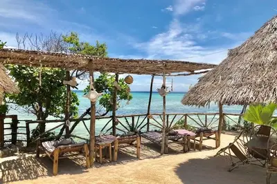 Hôtel Promised Land Lodge