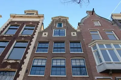 Hôtel Canal Suites Amsterdam