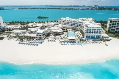 Hôtel Panama Jack Resorts Gran Caribe