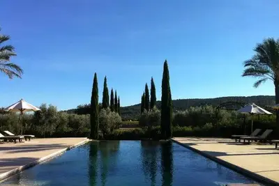 Hôtel Torrent Fals