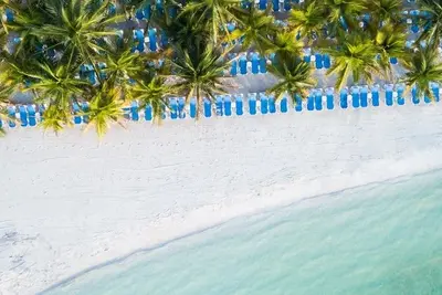 Hôtel Occidental Costa Cancún