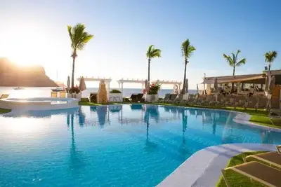 Hôtel Livvo Puerto De Mogan