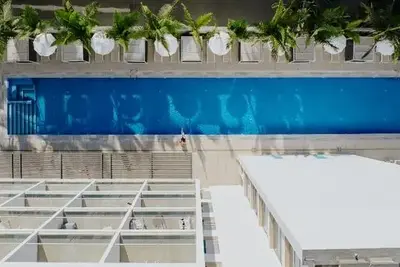 Hôtel Tasia Maris Seasons