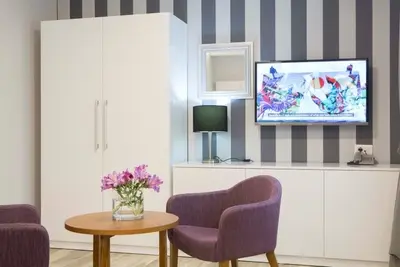 Hôtel Boutique Hotel Intermezzo