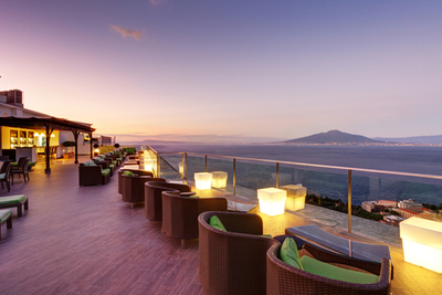 Hôtel Grand Hotel President