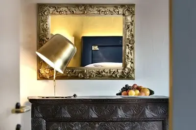 Hôtel Abi D Oru