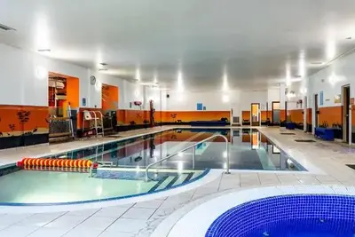 Hôtel Chessington Safari Hotel