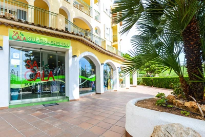 Hôtel Ona Cala Pi Club