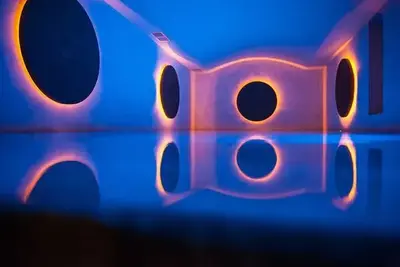 Hôtel Federico Ii   Central Palace   Palermo