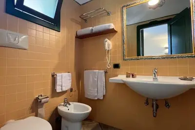 Hôtel Valle Di Mare Country Resort