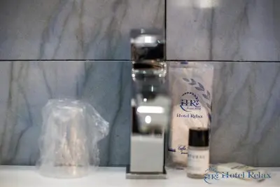 Hôtel Relax Roma Nord