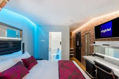 Hôtel Stylotel