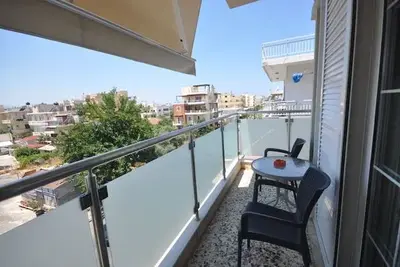 Hôtel Chania Apartments