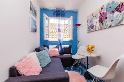 Hôtel Guest House Avdic