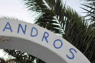 Hôtel Alexandros Mykonos