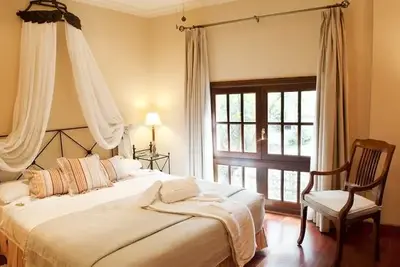 Hôtel Laguna Nivaria Hotel & Spa